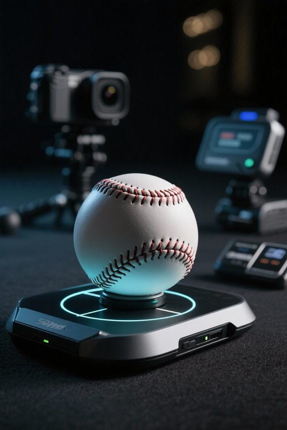 advanced pitching technology tools