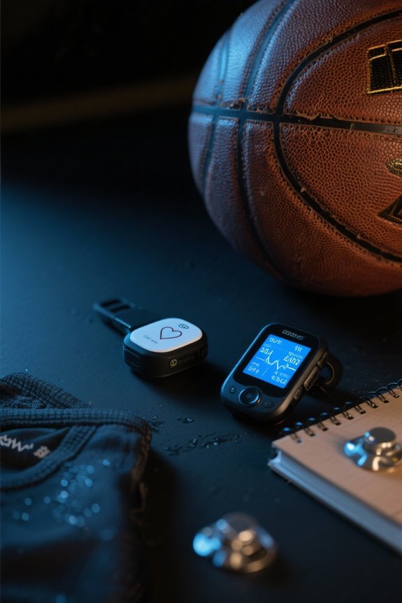 athlete performance and recovery