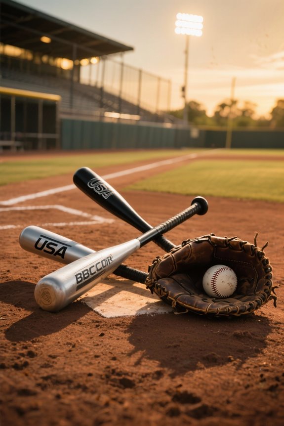 bat performance and standards