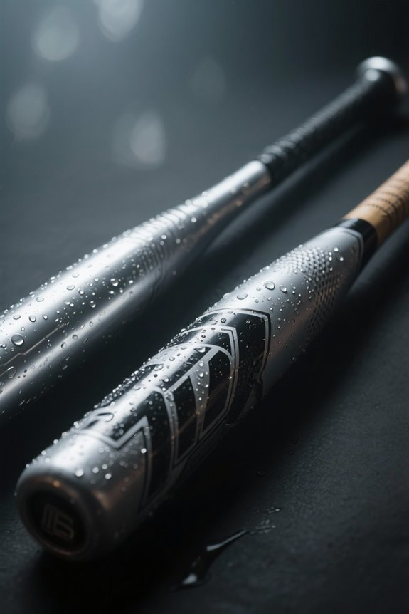 bat profile performance factors