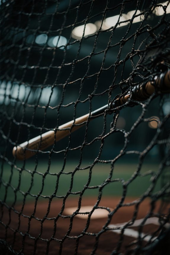 batting cage net considerations