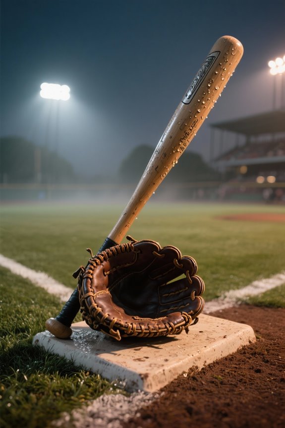 child readiness for baseball