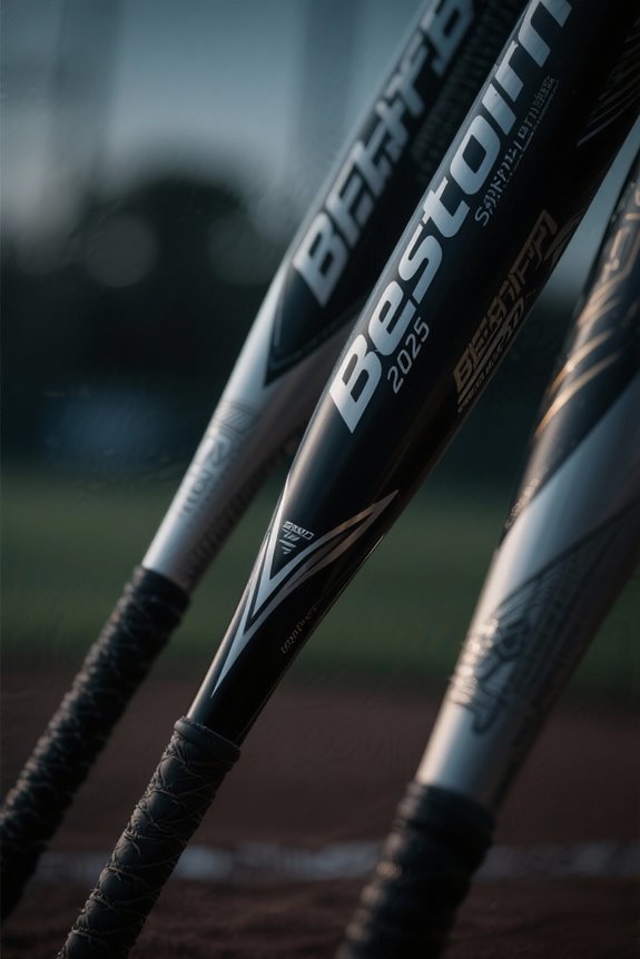 choose bat wisely today