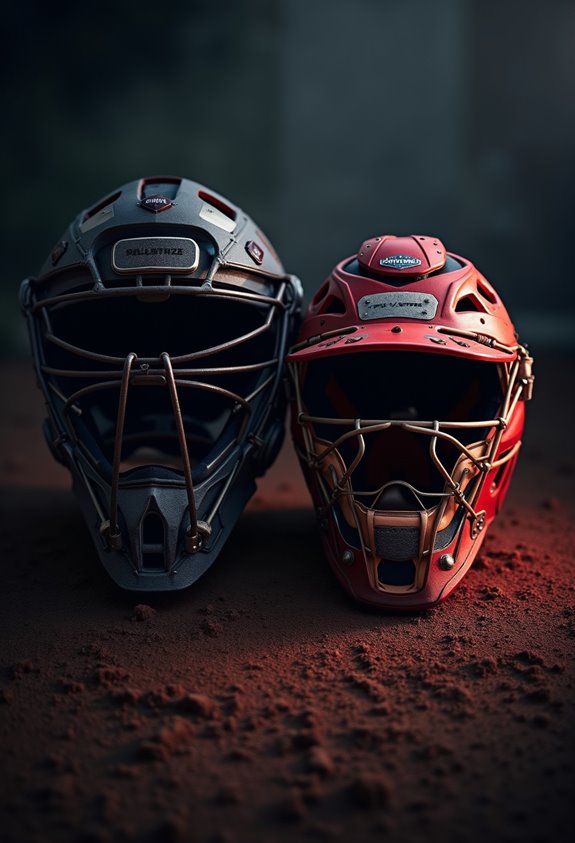 choose compatible protective gear