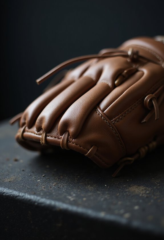 choose glove wisely