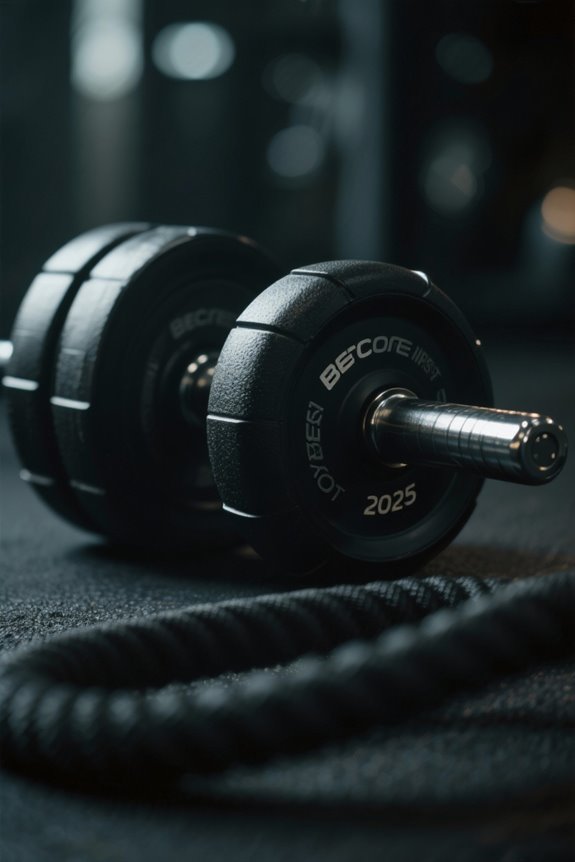 choosing core training equipment