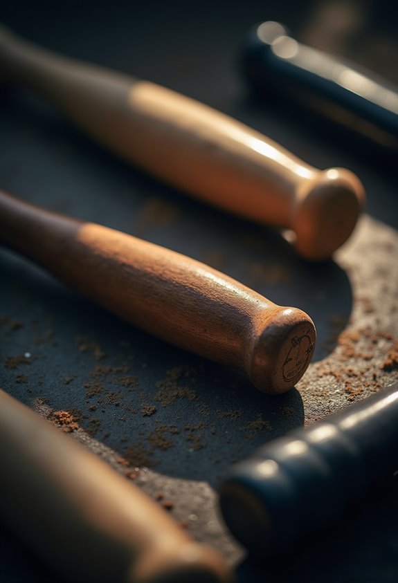 choosing effective hitting aids