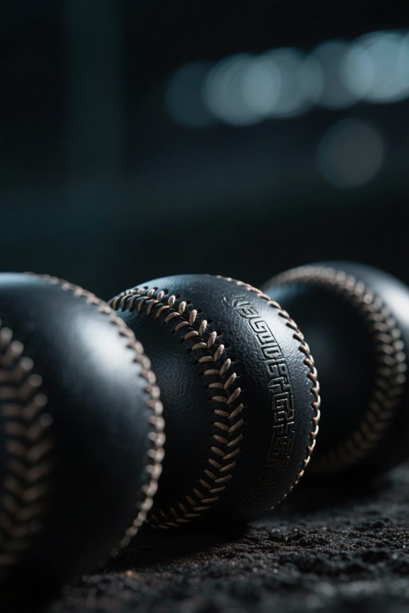 choosing quality baseball equipment