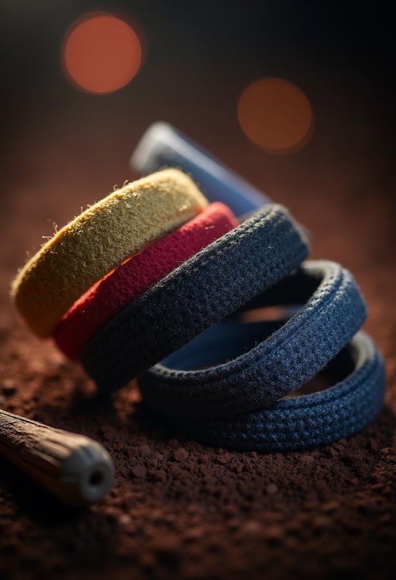 choosing quality performance wristbands