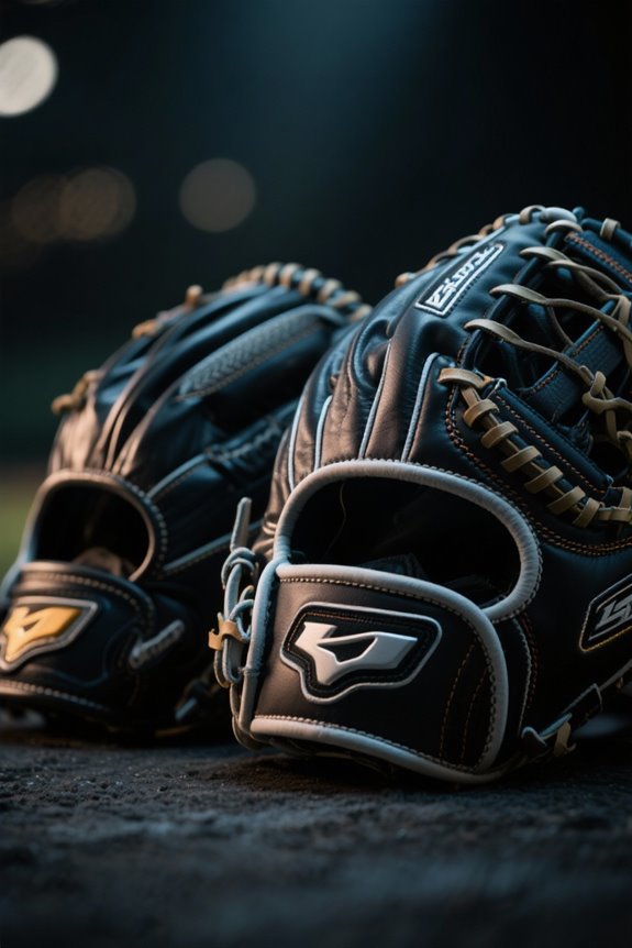 choosing synthetic glove wisely