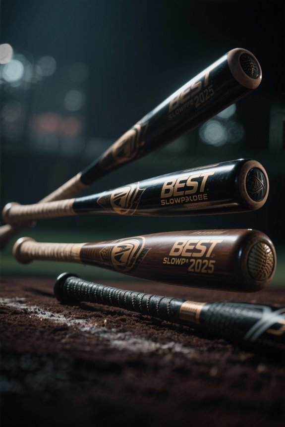 choosing the right bat