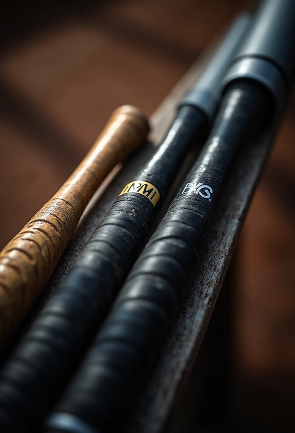 choosing the right bat