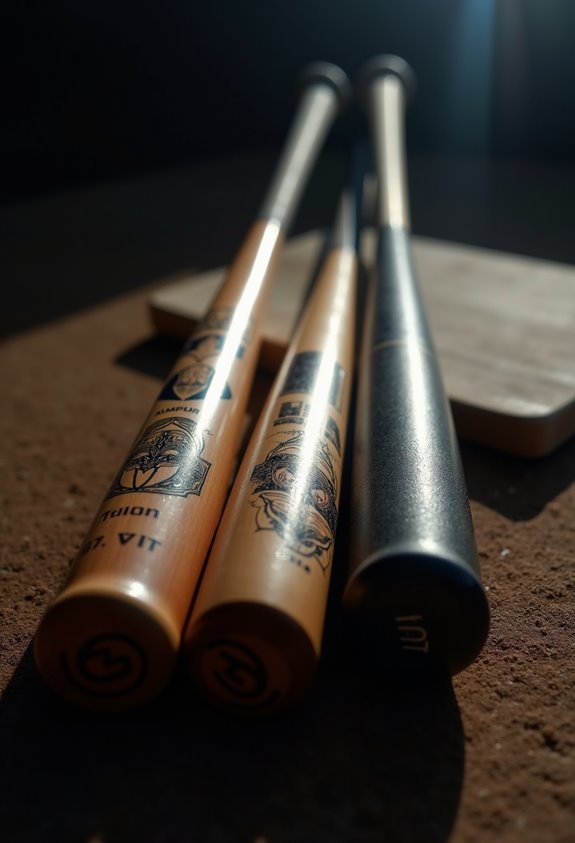 choosing the right bat
