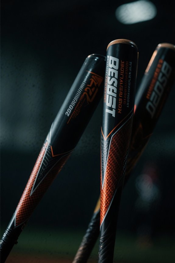 choosing the right bat