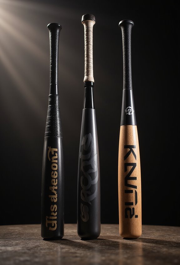 choosing the right bat