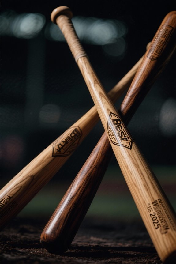 choosing the right bat