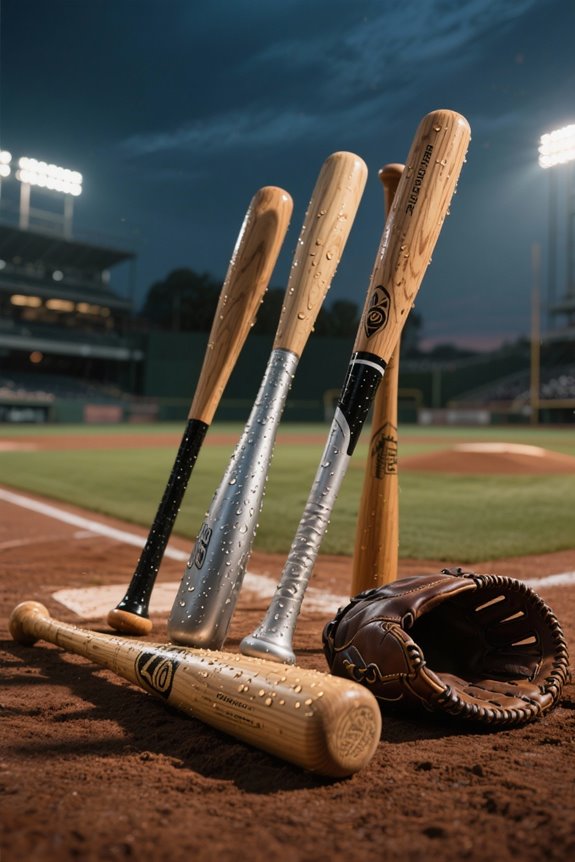 choosing the right bat