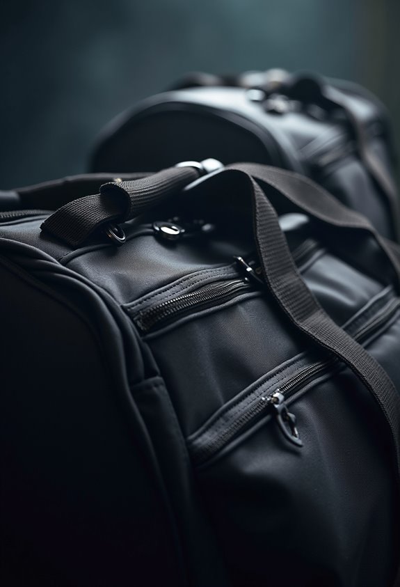 choosing the right gear