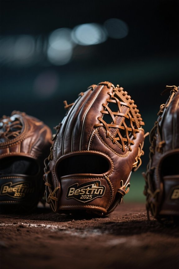choosing the right glove