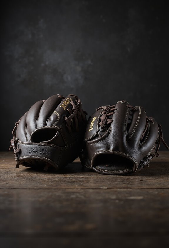 choosing the right glove