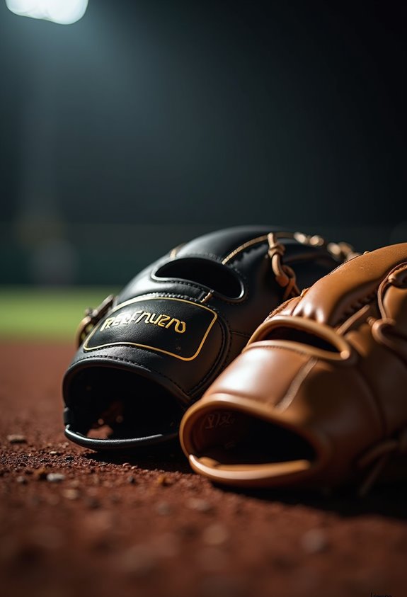 choosing the right glove