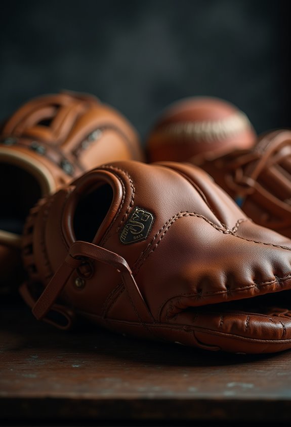 choosing the right glove