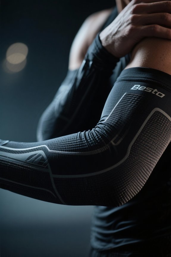 choosing the right sleeves