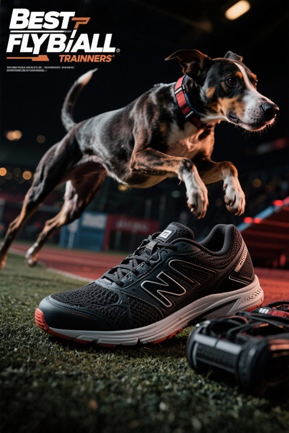choosing the right trainer
