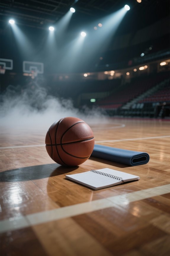 cognitive training enhances performance