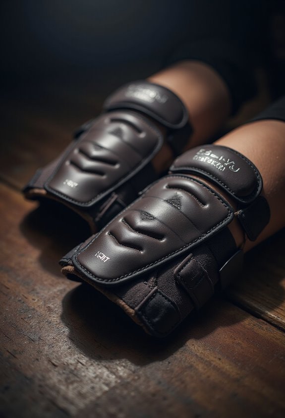 comfort durability fit design