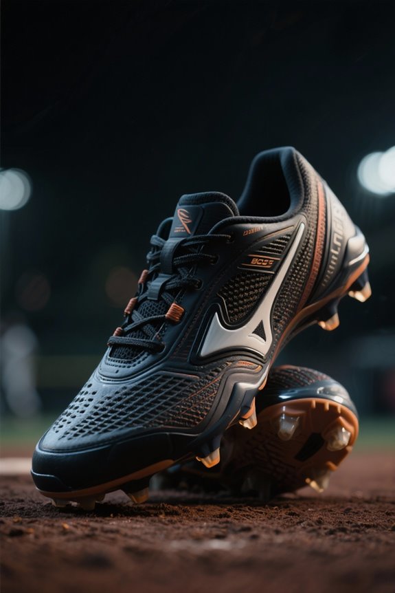 comfort traction weight durability