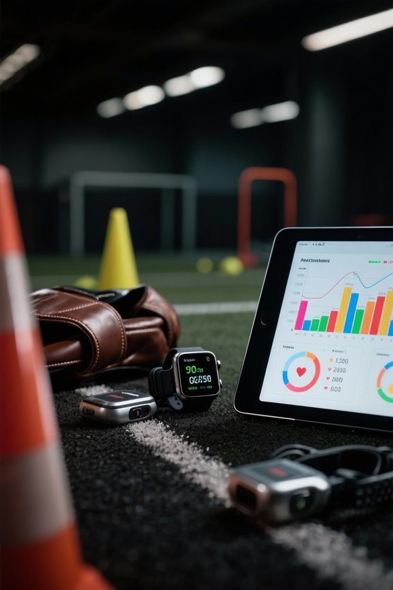 comprehensive athlete training assessment