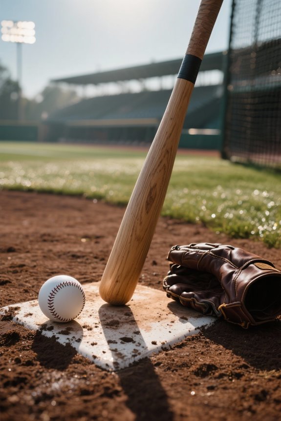 consistency in hitting technique