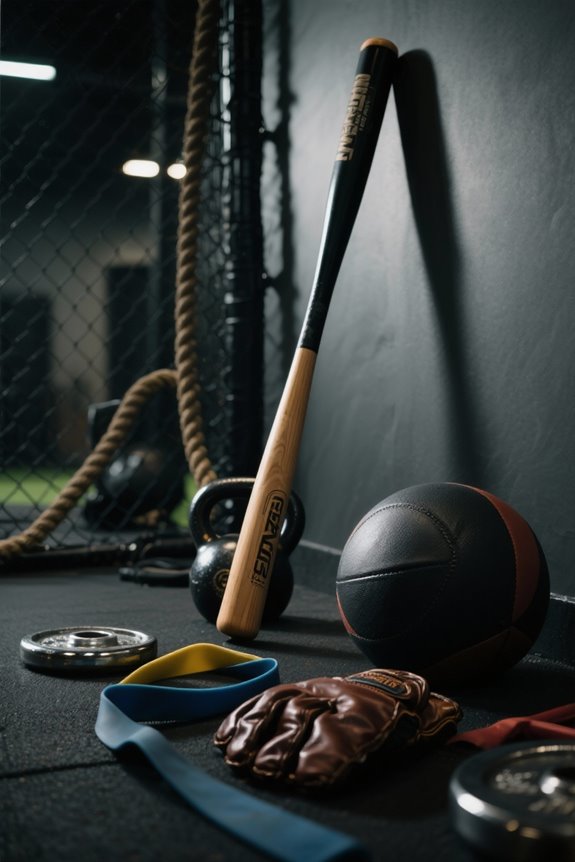 core training enhances performance