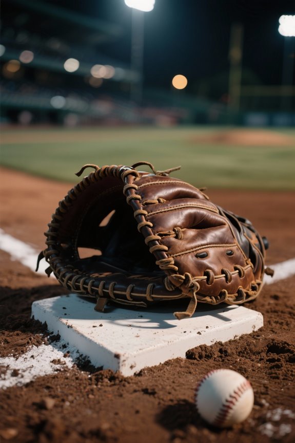 effective catcher positioning techniques