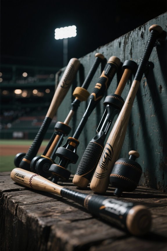 enhanced swing velocity training