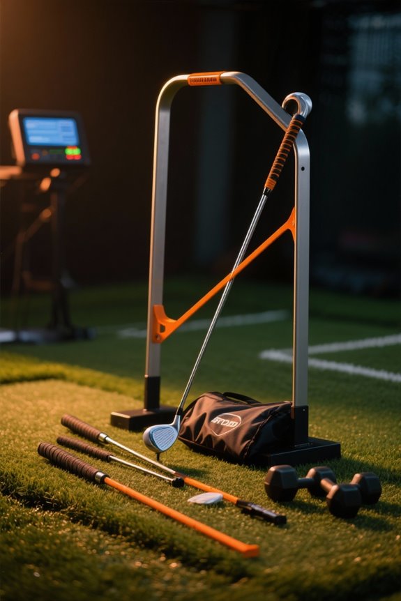 enhancing hitter s skill set