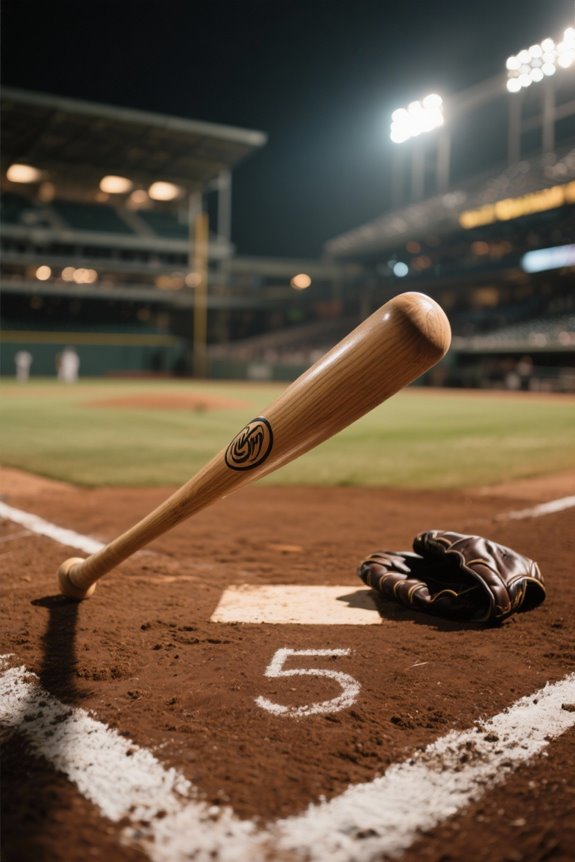 fifth batter s crucial role