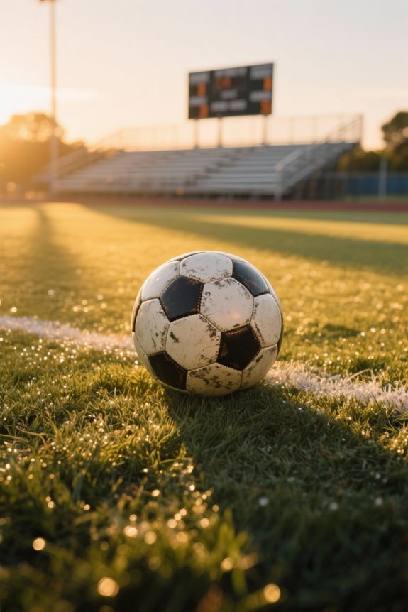 fostering positive youth sports