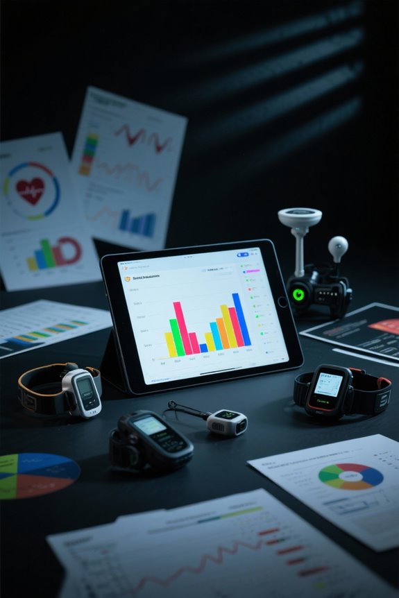 game performance evaluation metrics