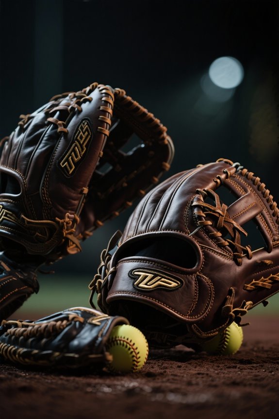 glove selection factors explained