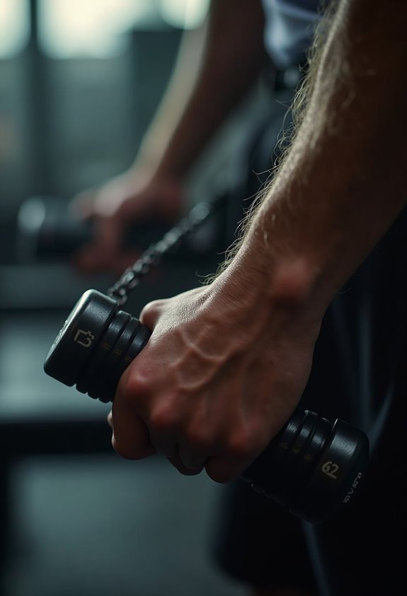 grip strength trainer considerations