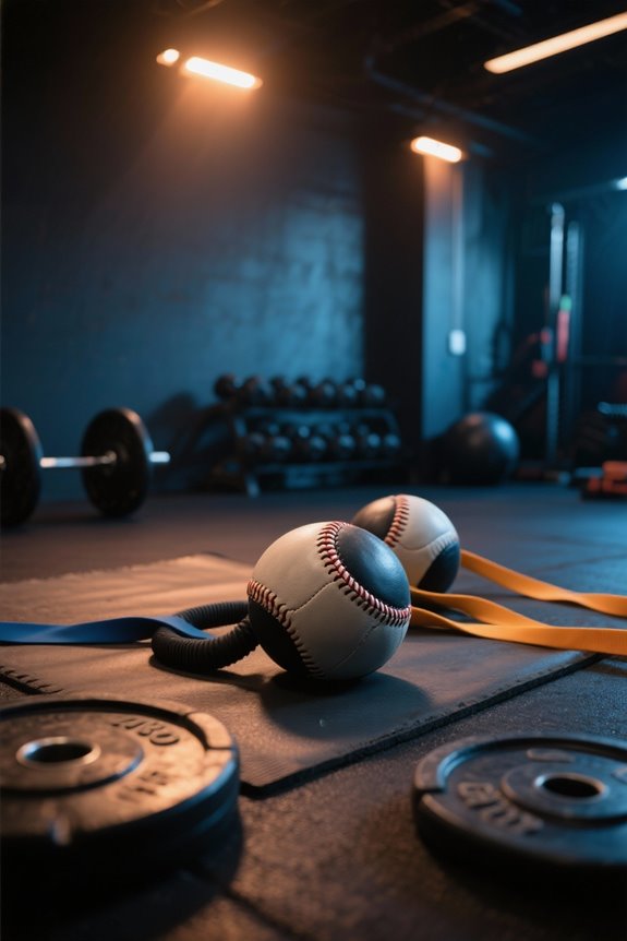 injury prevention through core workouts