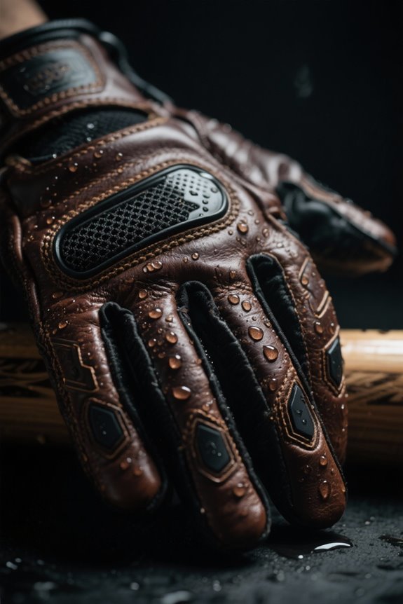 innovative grip enhancement technologies