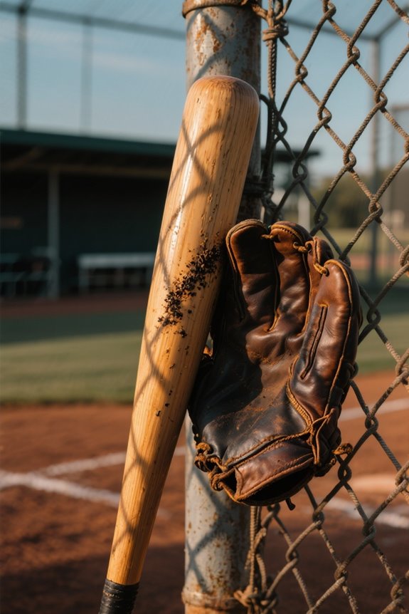 intentional swing enhances consistency