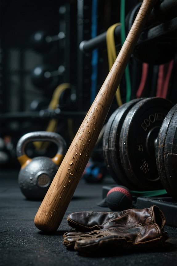 leg strength and explosiveness