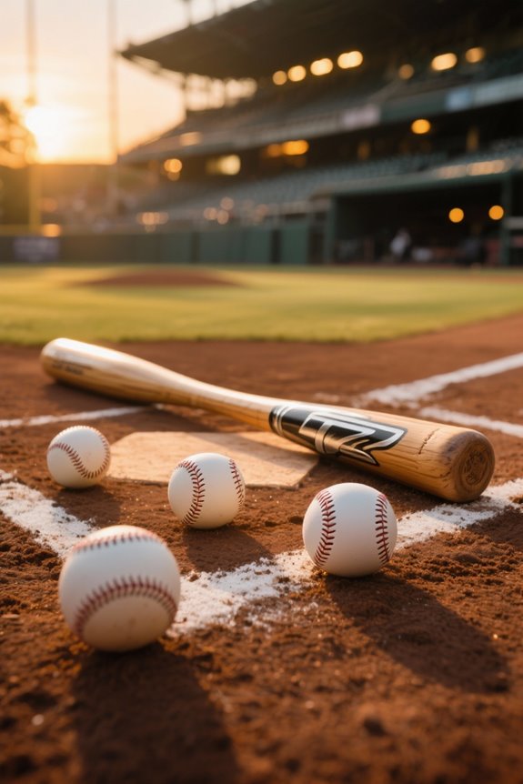 mastering pitch recognition techniques