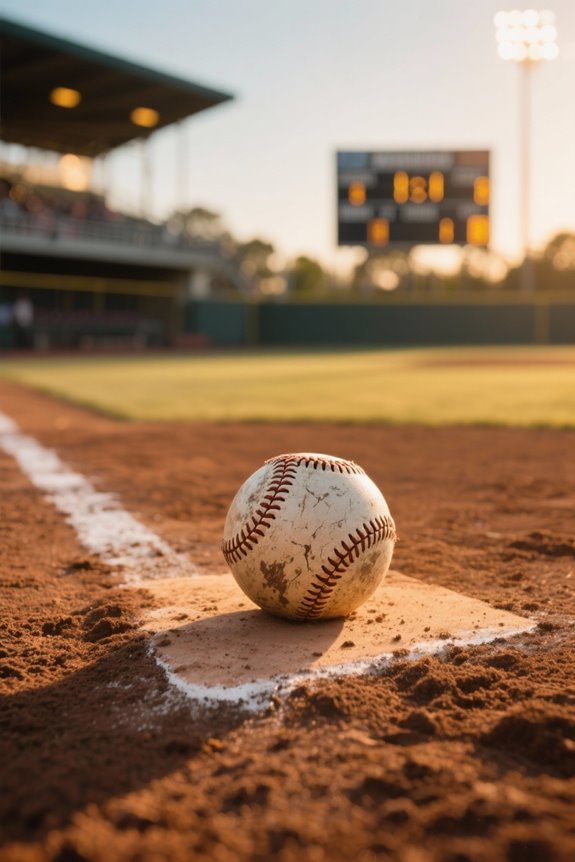 mercy rule timing guidelines