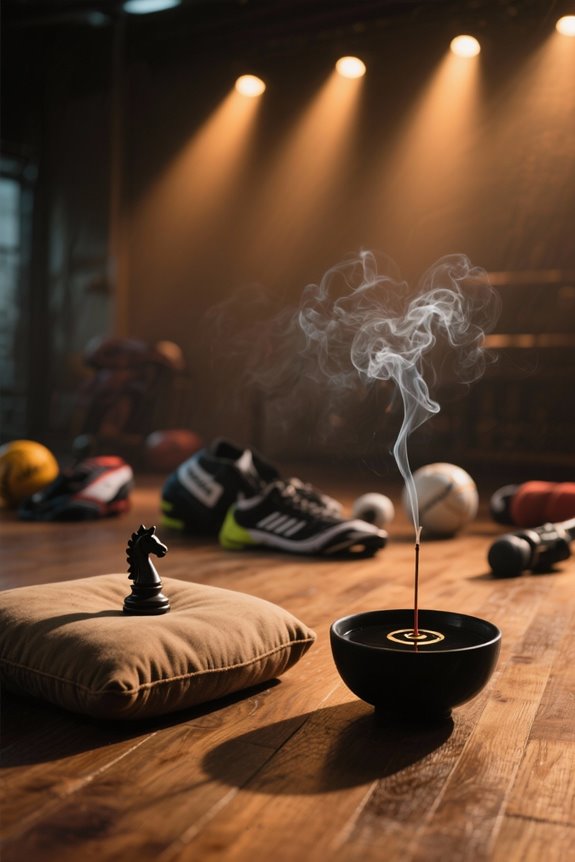 mindfulness enhances performance effectiveness
