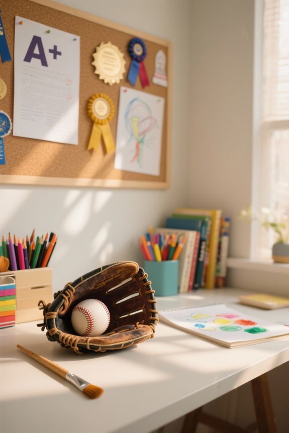 nurturing supportive developmental environment